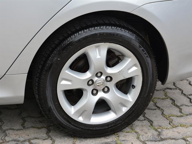 TOYOTA Corolla GLI 1.8 FLEX 16V  AUT. 2011