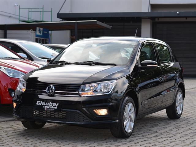 VOLKSWAGEN GOL 1.6 MSI FLEX 16V 5P AUT. 2019