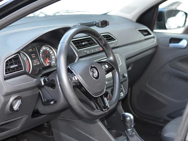 VOLKSWAGEN GOL 1.6 MSI FLEX 16V 5P AUT. 2019