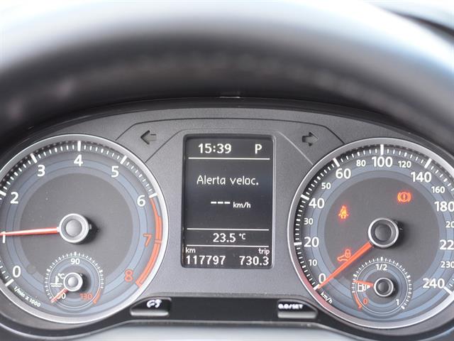 VOLKSWAGEN GOL 1.6 MSI FLEX 16V 5P AUT. 2019