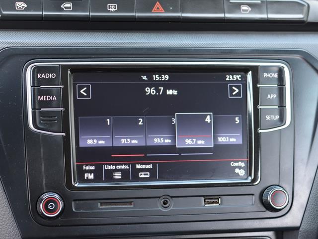 VOLKSWAGEN GOL 1.6 MSI FLEX 16V 5P AUT. 2019