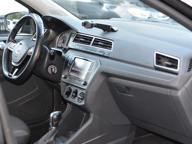 VOLKSWAGEN GOL 1.6 MSI FLEX 16V 5P AUT. 2019