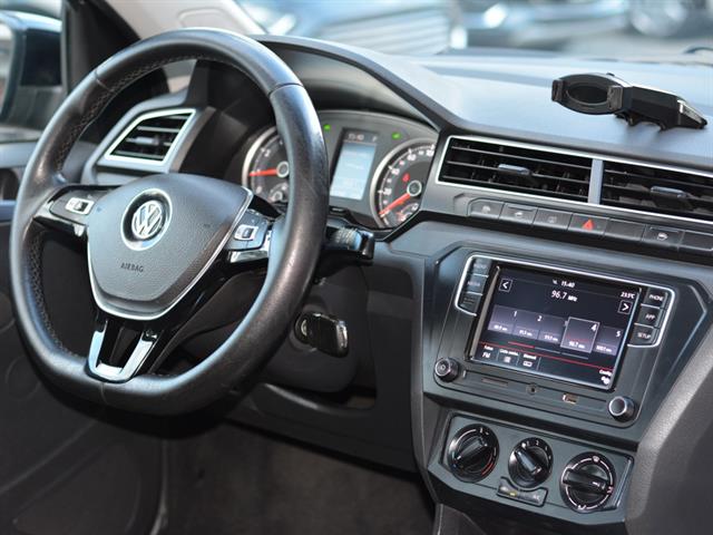 VOLKSWAGEN GOL 1.6 MSI FLEX 16V 5P AUT. 2019