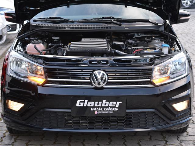 VOLKSWAGEN GOL 1.6 MSI FLEX 16V 5P AUT. 2019