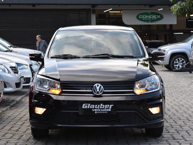 VOLKSWAGEN GOL 1.6 MSI FLEX 16V 5P AUT. 2019