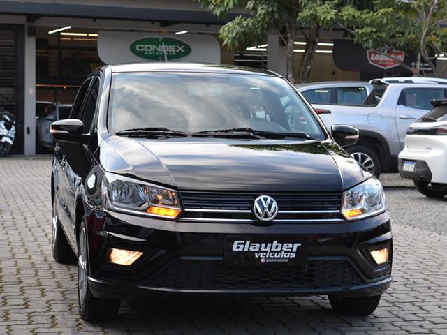 VOLKSWAGEN GOL 1.6 MSI FLEX 16V 5P AUT. 2019
