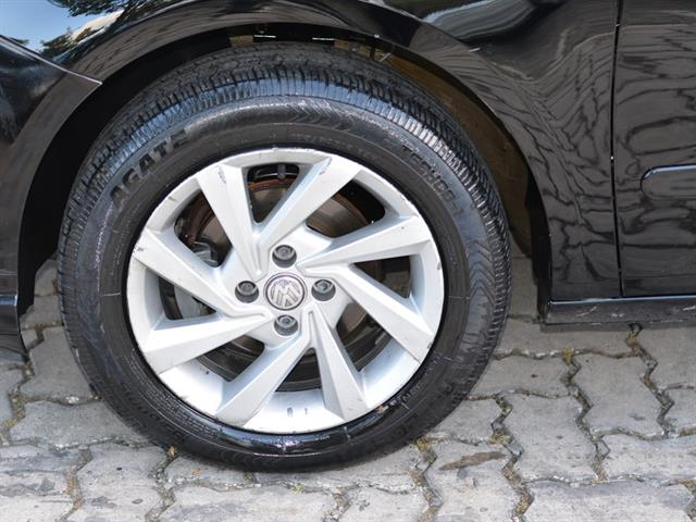 VOLKSWAGEN GOL 1.6 MSI FLEX 16V 5P AUT. 2019