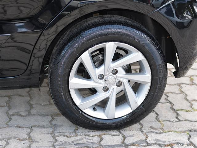 VOLKSWAGEN GOL 1.6 MSI FLEX 16V 5P AUT. 2019