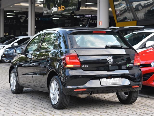 VOLKSWAGEN GOL 1.6 MSI FLEX 16V 5P AUT. 2019