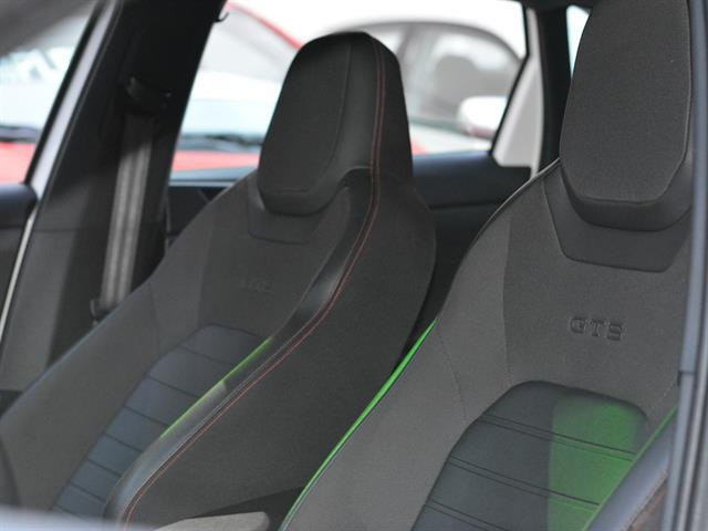 VOLKSWAGEN POLO GTS 1.4 TSI 16V FLEX 2024