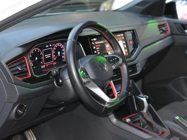 VOLKSWAGEN POLO GTS 1.4 TSI 16V FLEX 2024