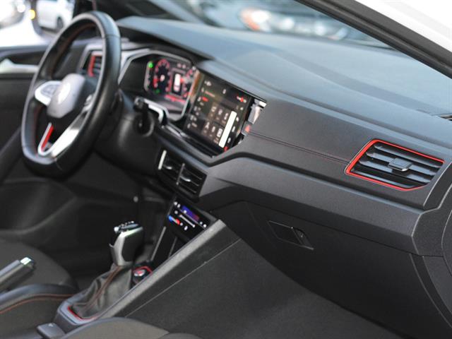 VOLKSWAGEN POLO GTS 1.4 TSI 16V FLEX 2024