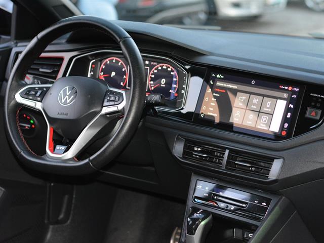 VOLKSWAGEN POLO GTS 1.4 TSI 16V FLEX 2024