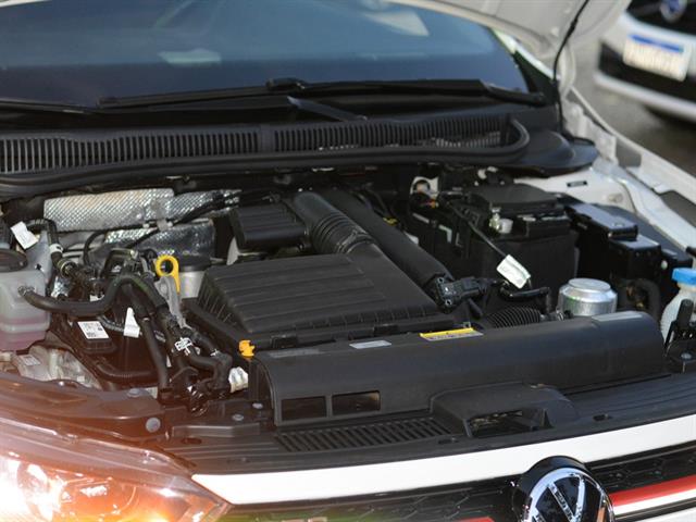 VOLKSWAGEN POLO GTS 1.4 TSI 16V FLEX 2024