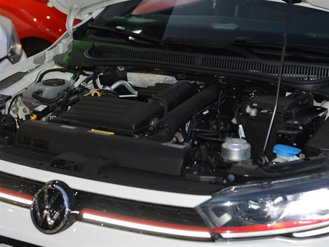 VOLKSWAGEN POLO GTS 1.4 TSI 16V FLEX 2024
