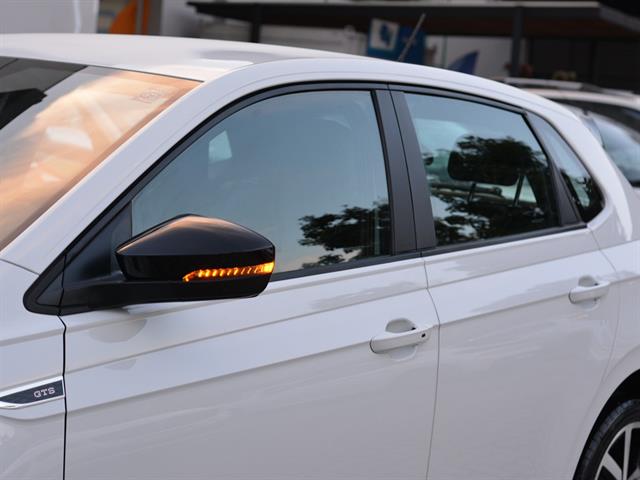 VOLKSWAGEN POLO GTS 1.4 TSI 16V FLEX 2024
