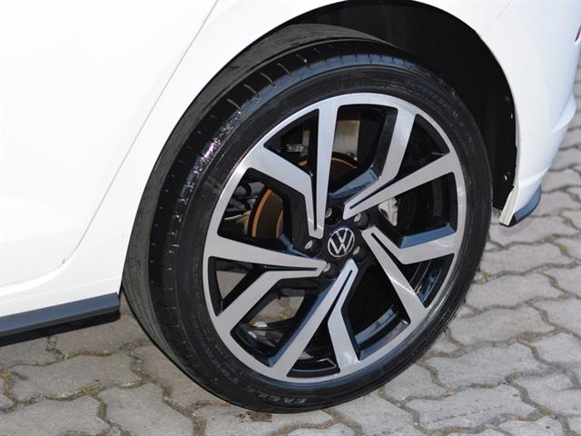 VOLKSWAGEN POLO GTS 1.4 TSI 16V FLEX 2024