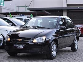 CHEVROLET CLASSIC LIFE/LS 1.0 VHC FLEXP. 4P 2013/2013