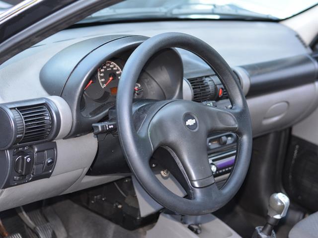 CHEVROLET CLASSIC LIFE/LS 1.0 VHC FLEXP. 4P 2013