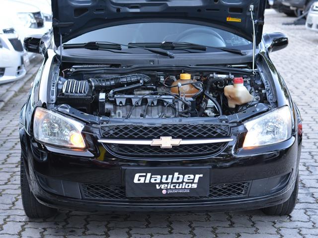 CHEVROLET CLASSIC LIFE/LS 1.0 VHC FLEXP. 4P 2013