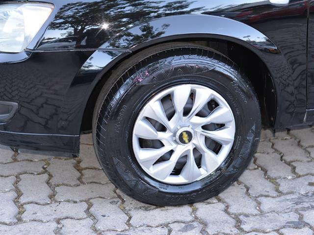 CHEVROLET CLASSIC LIFE/LS 1.0 VHC FLEXP. 4P 2013