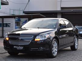 CHEVROLET MALIBU LTZ 2.4 16V 171CV 4P 2010/2010