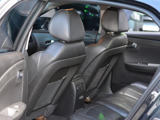 CHEVROLET MALIBU LTZ 2.4 16V 171CV 4P 2010