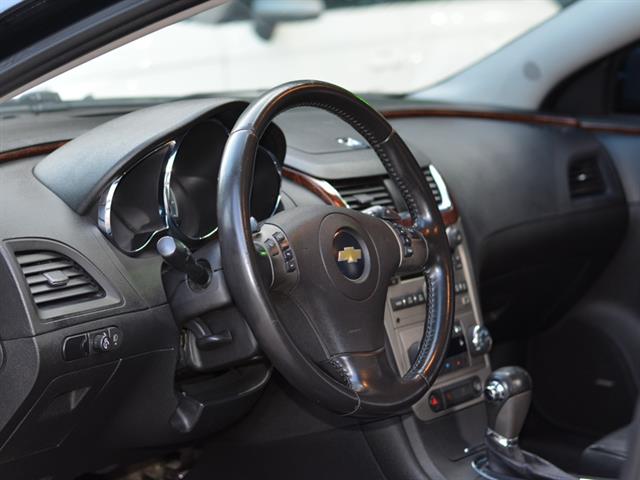CHEVROLET MALIBU LTZ 2.4 16V 171CV 4P 2010