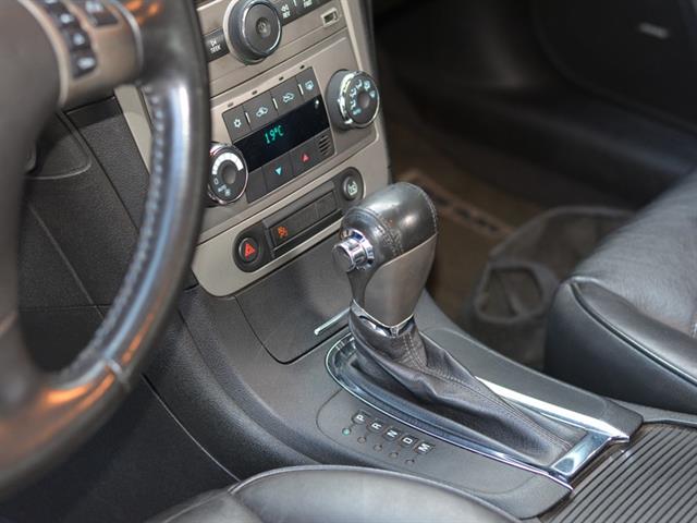CHEVROLET MALIBU LTZ 2.4 16V 171CV 4P 2010