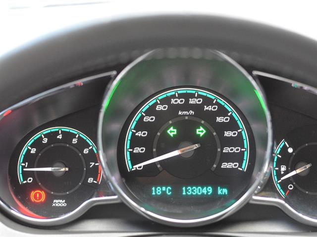 CHEVROLET MALIBU LTZ 2.4 16V 171CV 4P 2010