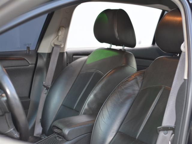 CHEVROLET MALIBU LTZ 2.4 16V 171CV 4P 2010