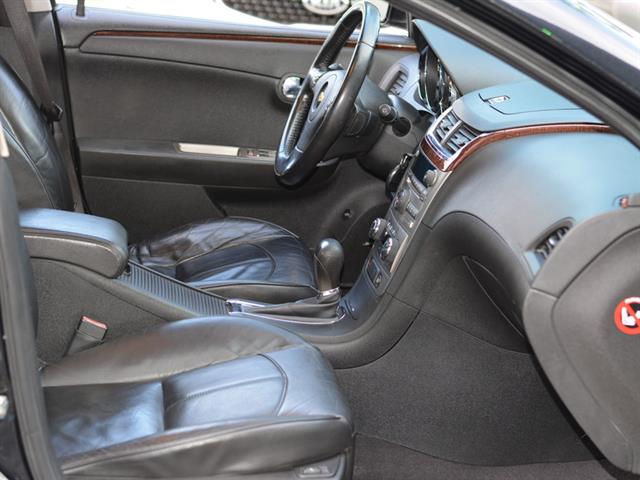 CHEVROLET MALIBU LTZ 2.4 16V 171CV 4P 2010