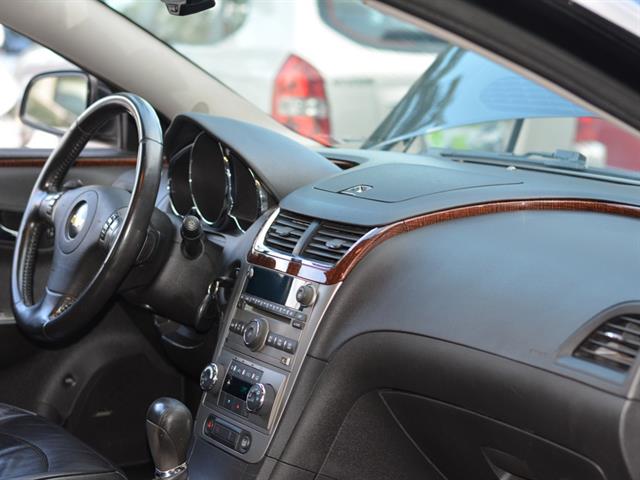 CHEVROLET MALIBU LTZ 2.4 16V 171CV 4P 2010