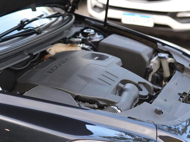 CHEVROLET MALIBU LTZ 2.4 16V 171CV 4P 2010