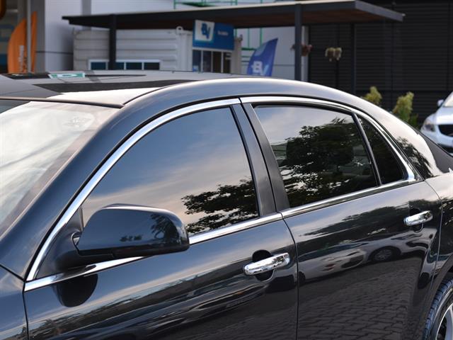 CHEVROLET MALIBU LTZ 2.4 16V 171CV 4P 2010