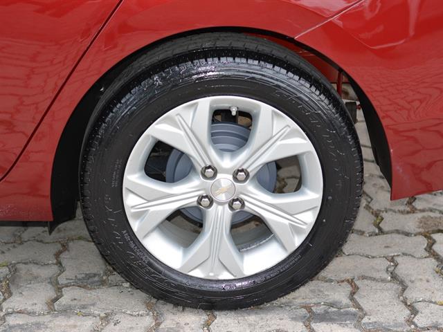 CHEVROLET ONIX SED. PLUS PREM. 1.0 12V TB FLEX AUT 2020