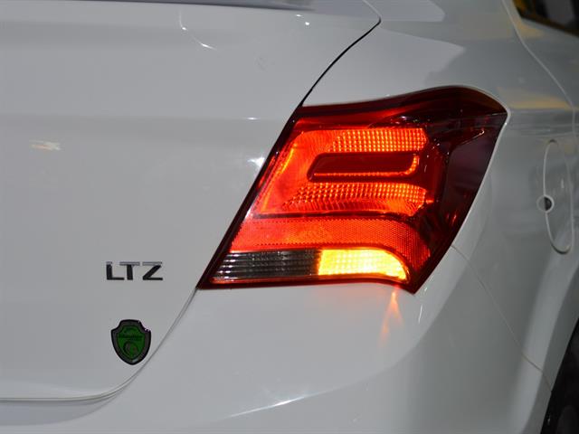 CHEVROLET PRISMA SED. LTZ 1.4 8V FLEXPOWER 4P 2018
