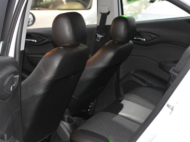 CHEVROLET PRISMA SED. LTZ 1.4 8V FLEXPOWER 4P 2018