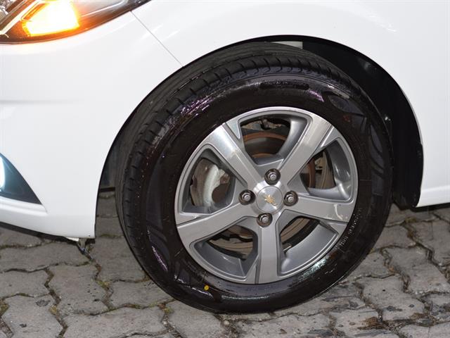 CHEVROLET PRISMA SED. LTZ 1.4 8V FLEXPOWER 4P 2018