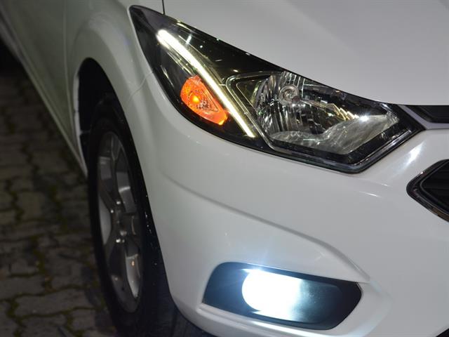CHEVROLET PRISMA SED. LTZ 1.4 8V FLEXPOWER 4P 2018