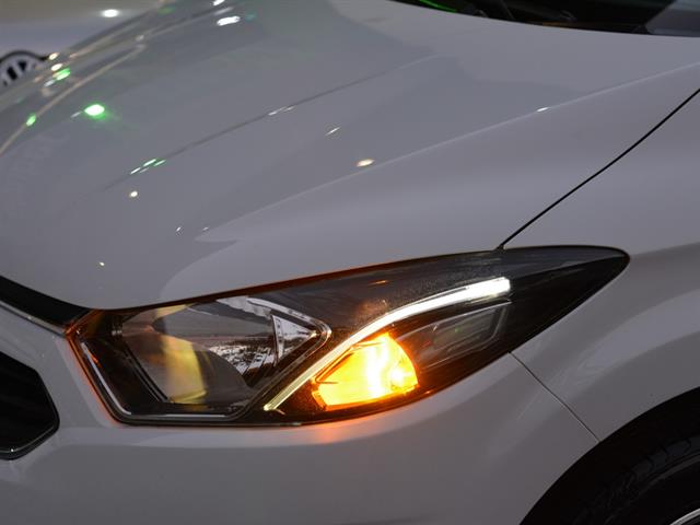CHEVROLET PRISMA SED. LTZ 1.4 8V FLEXPOWER 4P 2018
