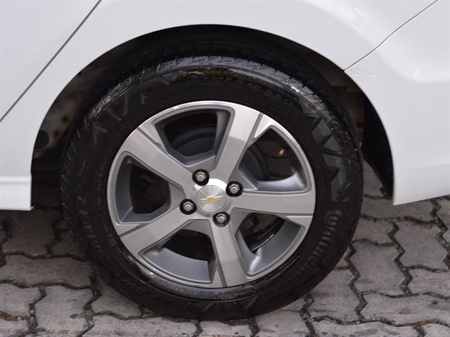 CHEVROLET PRISMA SED. LTZ 1.4 8V FLEXPOWER 4P 2018