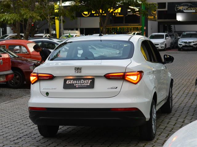 FIAT CRONOS DRIVE 1.0 6V FLEX 2023