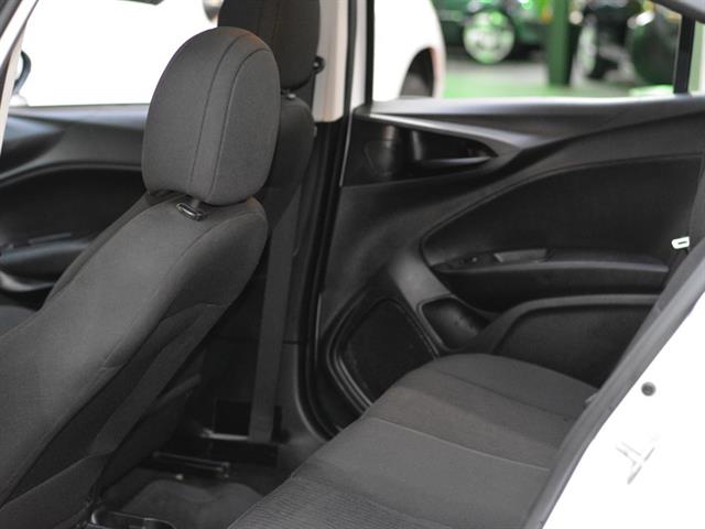 FIAT CRONOS DRIVE 1.0 6V FLEX 2023