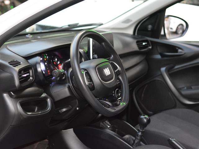 FIAT CRONOS DRIVE 1.0 6V FLEX 2023