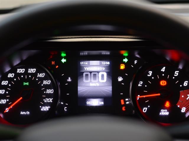 FIAT CRONOS DRIVE 1.0 6V FLEX 2023