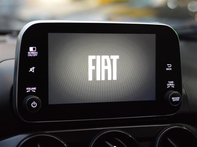 FIAT CRONOS DRIVE 1.0 6V FLEX 2023