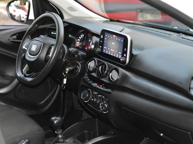 FIAT CRONOS DRIVE 1.0 6V FLEX 2023