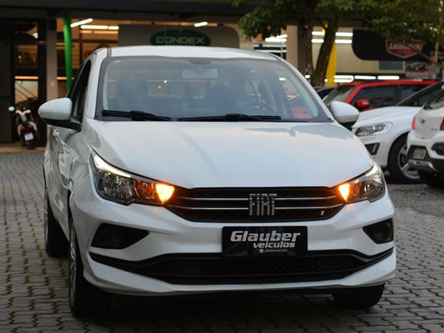 FIAT CRONOS DRIVE 1.0 6V FLEX 2023