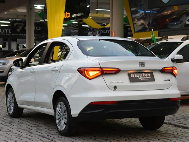 FIAT CRONOS DRIVE 1.0 6V FLEX 2023